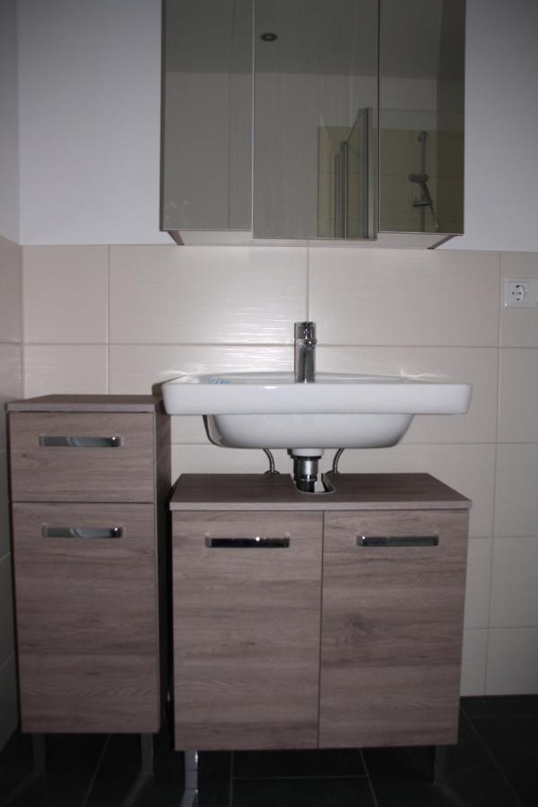 Schoene Aussicht Apartment